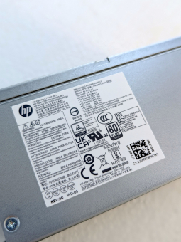 Power Supply Hp 500w L77487 001 2