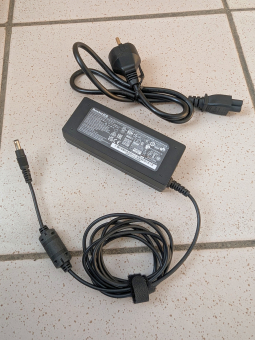 Power Supply Huntkey Nuc