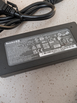 Power Supply Huntkey Nuc 2