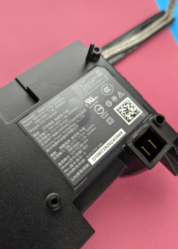 Блок живлення Xbox One X 1787 (M1014769-006) - фото 2