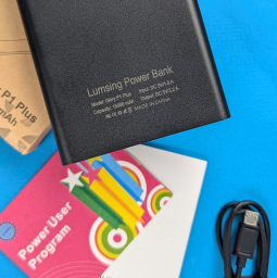 Powerbank Lumsing P1 Plus 2