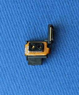 Кнопка ввімкнення Lenovo p780 датчик освітлення