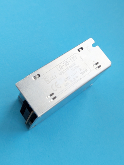 Powr Supply 12v New 2