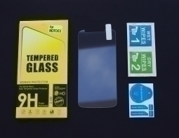 Защитное стекло Motorola Moto E5 - изображение 3