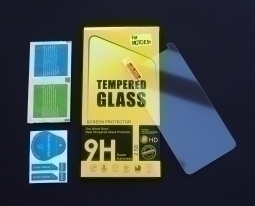 Защитное стекло Motorola Moto E5 Plus - изображение 2