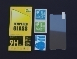 Защитное стекло Motorola Moto G6 - изображение 3
