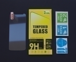 Защитное стекло Motorola Moto G6 Play - изображение 3