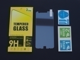 Защитное стекло Motorola Moto Z Force - изображение 2