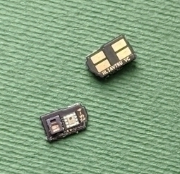 Сенсор наближення та освітлення Huawei P10 (VTR-L29)