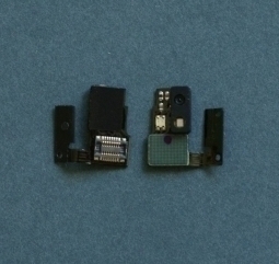 Шлейф сенсор наближення та включення HTC One SV