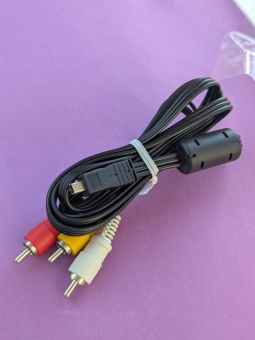 Rca To Mini Usb