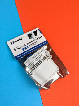 Relife Screw Remower