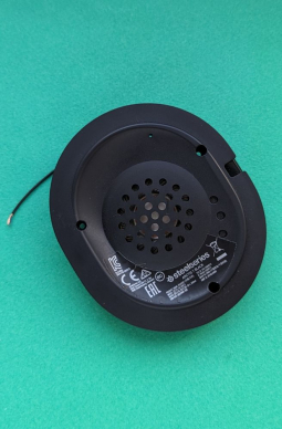 Right Speaker Steelseries Arctis 7