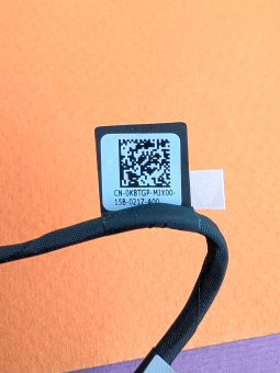 Sata Flex Dell 0K8TGP 2