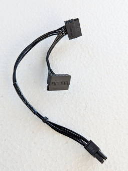 Sata Power Hp L68306 001 35074LB00 783 G