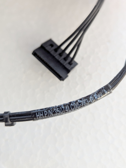 Sata Power Hp L68306 001 35074LB00 783 G 2