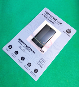 Screen Protector Film Glance 2