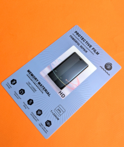 Screen Protector Film Glance 3