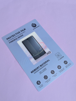 Screen Protector Film Glance 6