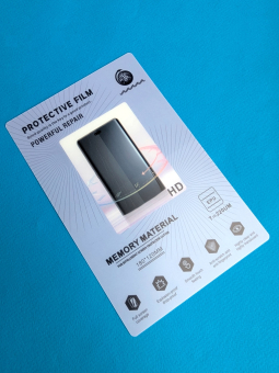 Screen Protector Film Glance 7