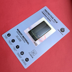 Screen Protector Film Glance 8