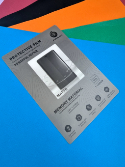Screen Protector Film Mate 12