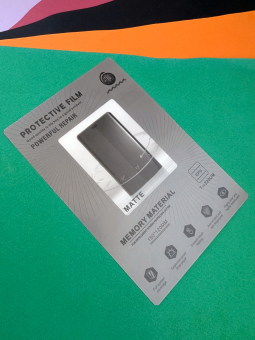 Screen Protector Film Mate 22