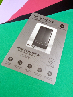 Screen Protector Film Mate 61