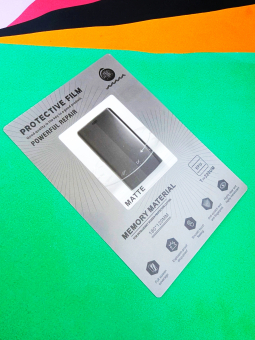 Screen Protector Film Mate 72