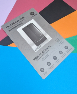 Screen Protector Film Mate 82