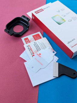 Screen Protector Apple Watch Ultra Zagg