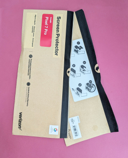 Screen Protector Belkin For Google Pixel 7 Pro