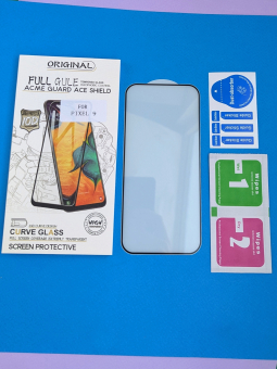 Screen Protector Glass Google Pixel 9
