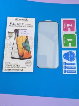 Screen Protector Glass Google Pixel 9a