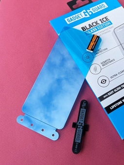 Screen Protector Google Pixel 3 Gadget Guard 2