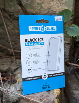 Screen Protector Google Pixel 4a Guadget Guard