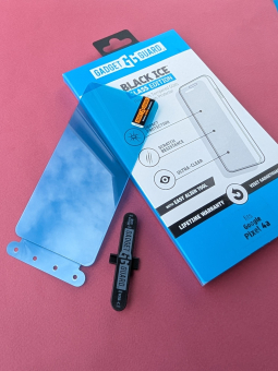 Screen Protector Google Pixel 4a Guadget Guard1