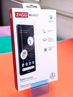 Screen Protector Google Pixel 5 Zagg