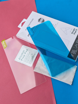 Screen Protector Google Pixel 6 Axessorize