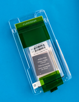 Screen Protector Google Pixel 7 Pro Pure Gear