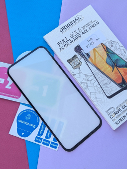 Screen Protector Google Pixel 8a Full 1