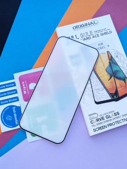 Screen Protector Google Pixel 9 Full 1