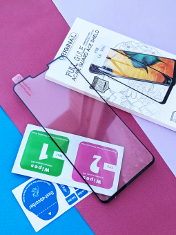 Screen Protector Lg V50