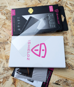 Screen Protector Lg V60 Ishieldz