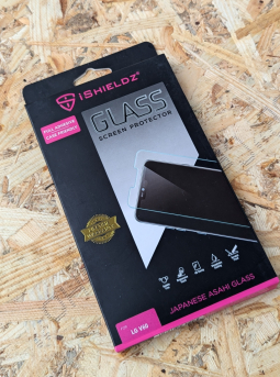 Screen Protector Lg V60 Ishieldz 2