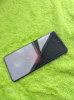Screen Protector Motorola Edge 2021 1