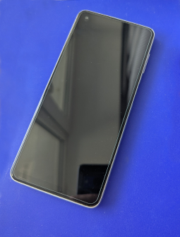Screen Protector Motorola Moto G Power 2021