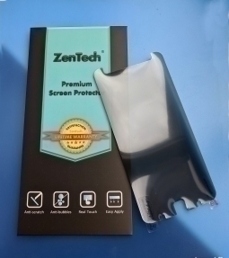 Захисна плівка Motorola Moto Z Force PET ZenTech