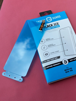 Screen Protector Motorola One 5g Gadget Guard1