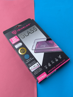 Screen Protector Samsung Galaxy S10 Ishieldz